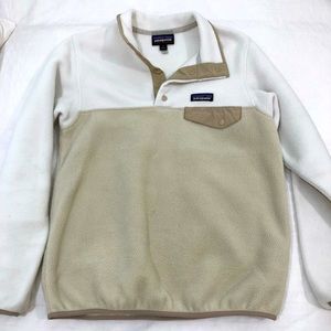 Patagonia Synchilla Jacket